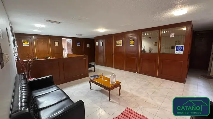 Oficina en venta, Del Valle Norte, Patricio Sanz (4/6)