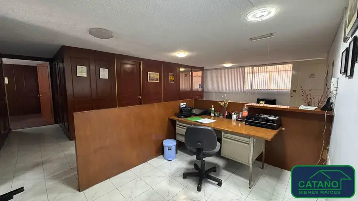 Oficina en venta, Del Valle Norte, Patricio Sanz (5/6)