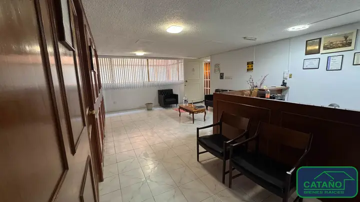 Oficina en venta, Del Valle Norte, Patricio Sanz (6/6)