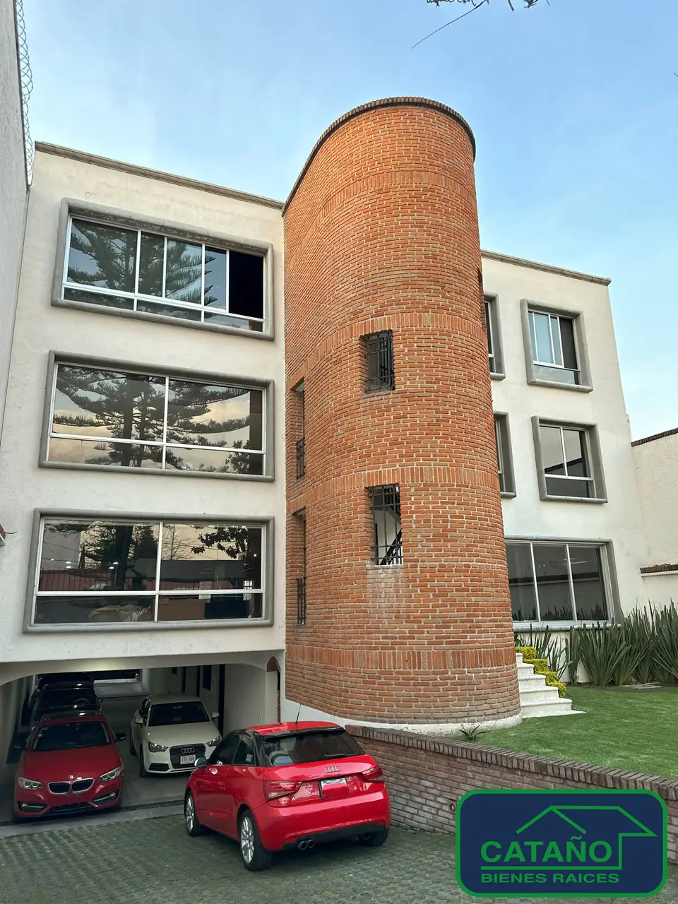 Departamento en venta, San Jeronimo Lidice, Av San Bernabe (2/23)