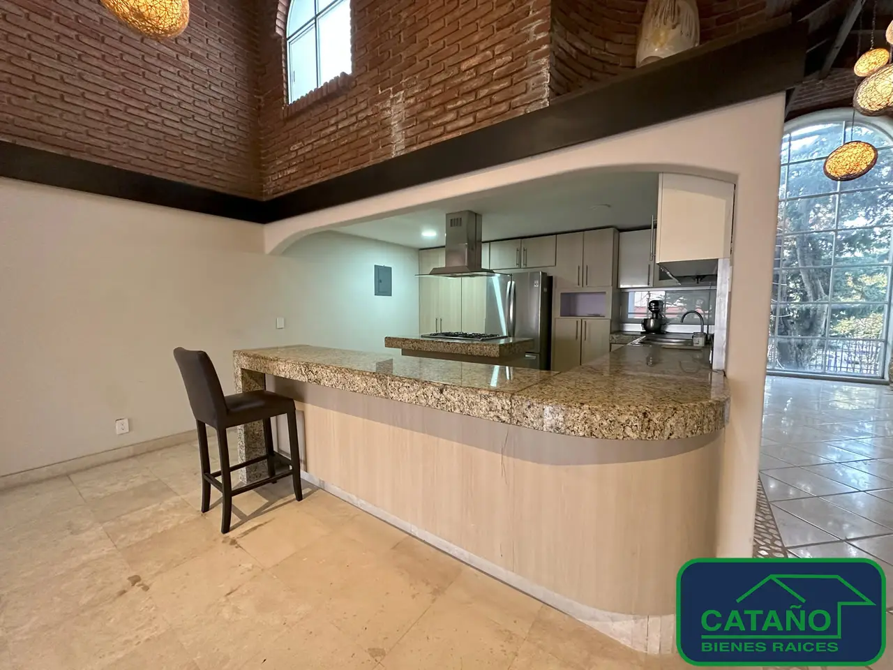 Departamento en venta, San Jeronimo Lidice, Av San Bernabe (3/30)