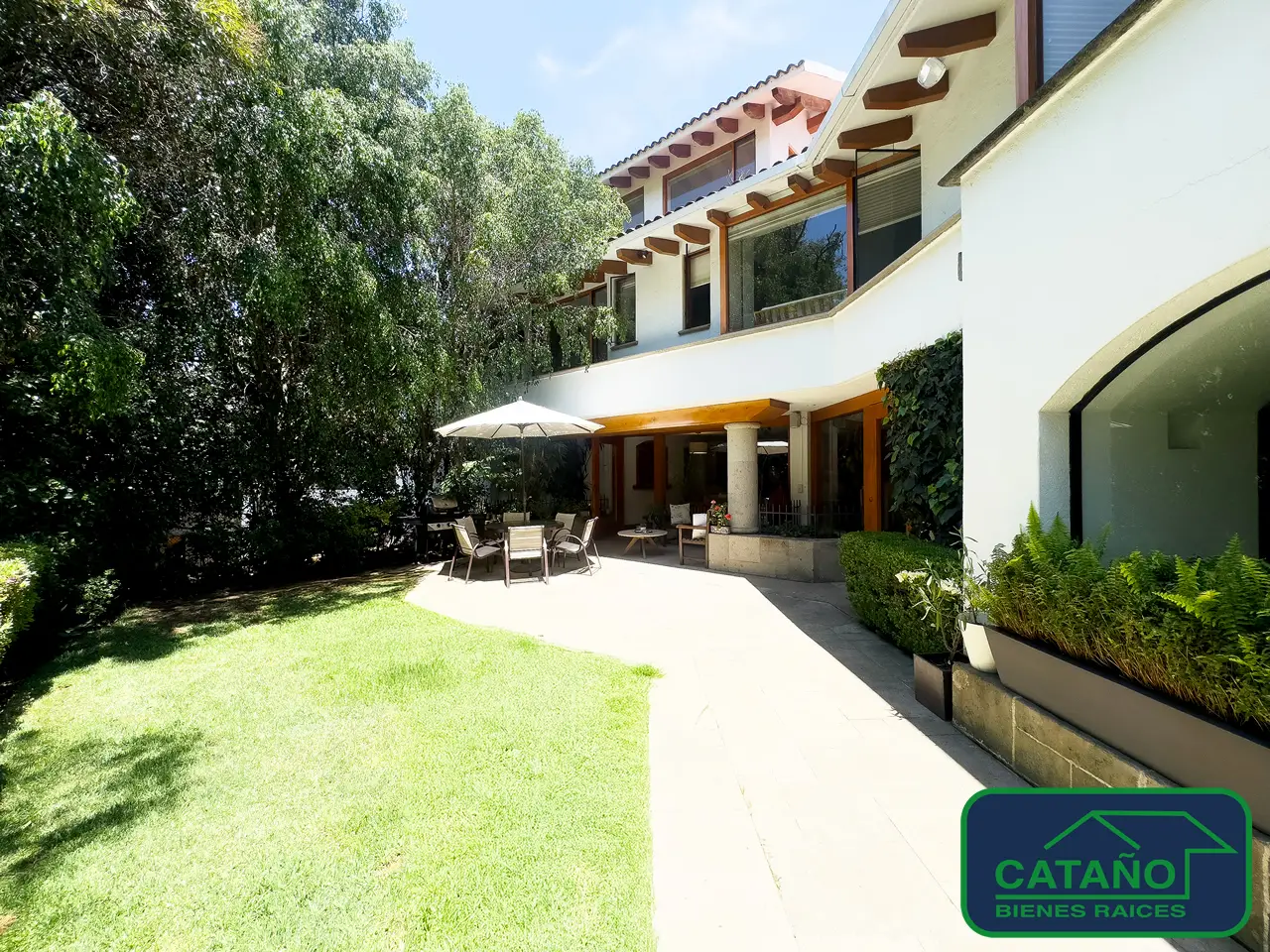 Casa en condominio en venta, San Jeronimo Lidice, Privada Providencia (1/25)