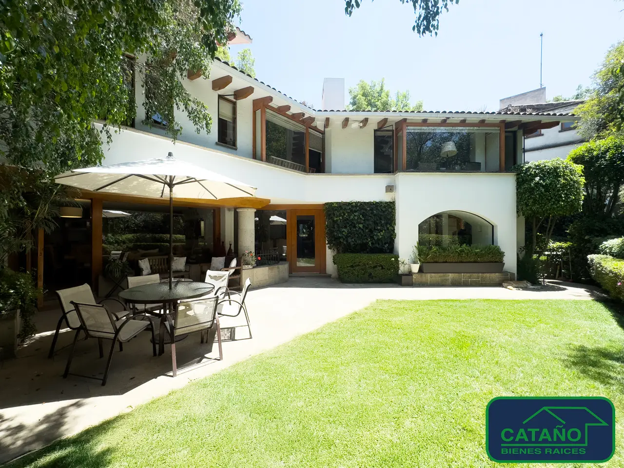 Casa en condominio en venta, San Jeronimo Lidice, Privada Providencia (2/25)