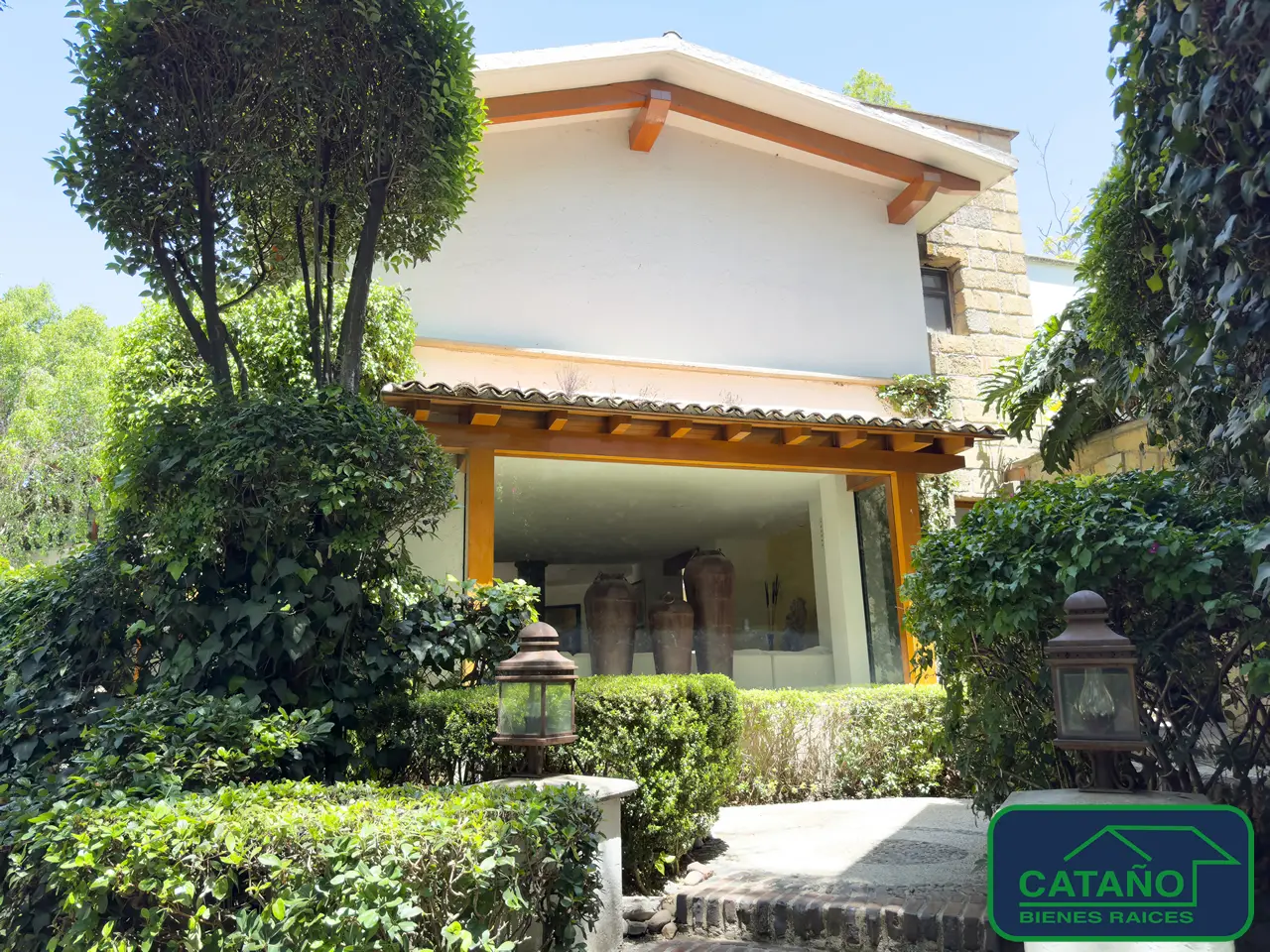 Casa en condominio en venta, San Jeronimo Lidice, Privada Providencia (3/25)