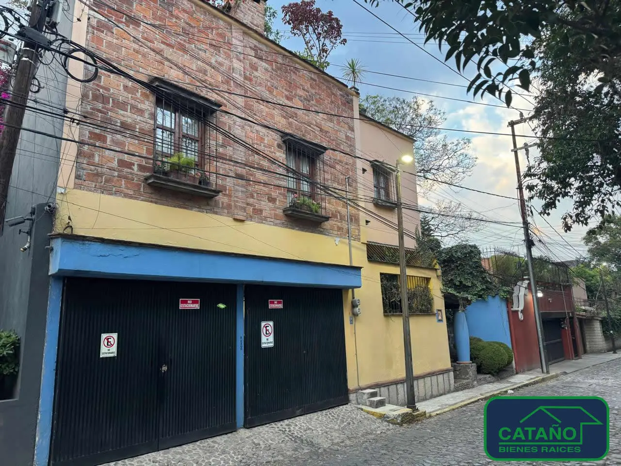 Casa en venta, San Jeronimo Lidice, Cerrada de Presa (2/21)