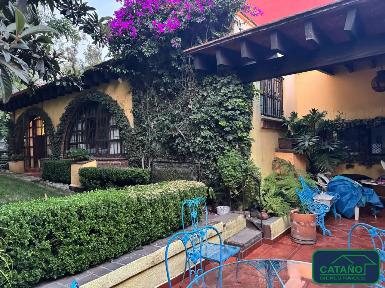 Casa en venta, San Jeronimo Lidice, Cerrada de Presa (3/21)