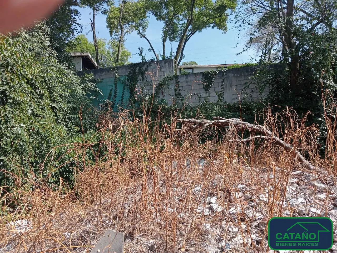 Terreno en venta, San Jeronimo Lidice, Corregidora (1/5)