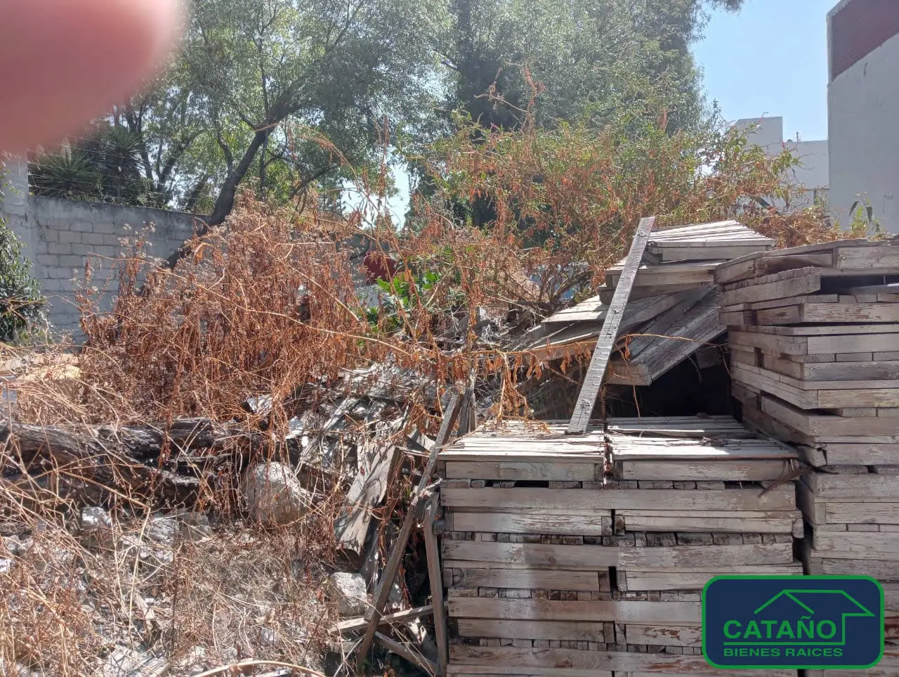 Terreno en venta, San Jeronimo Lidice, Corregidora (3/5)