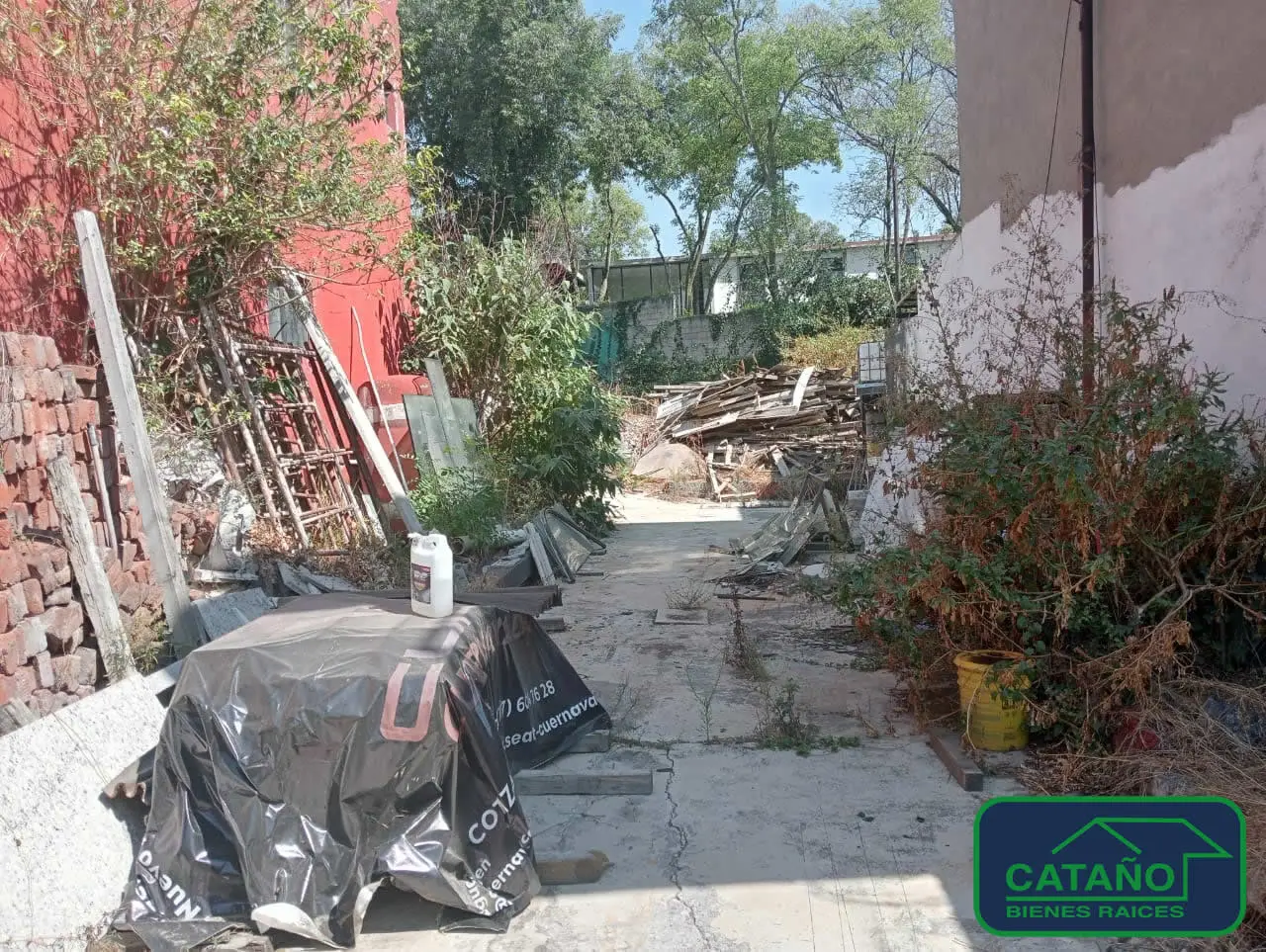 Terreno en venta, San Jeronimo Lidice, Corregidora (4/5)