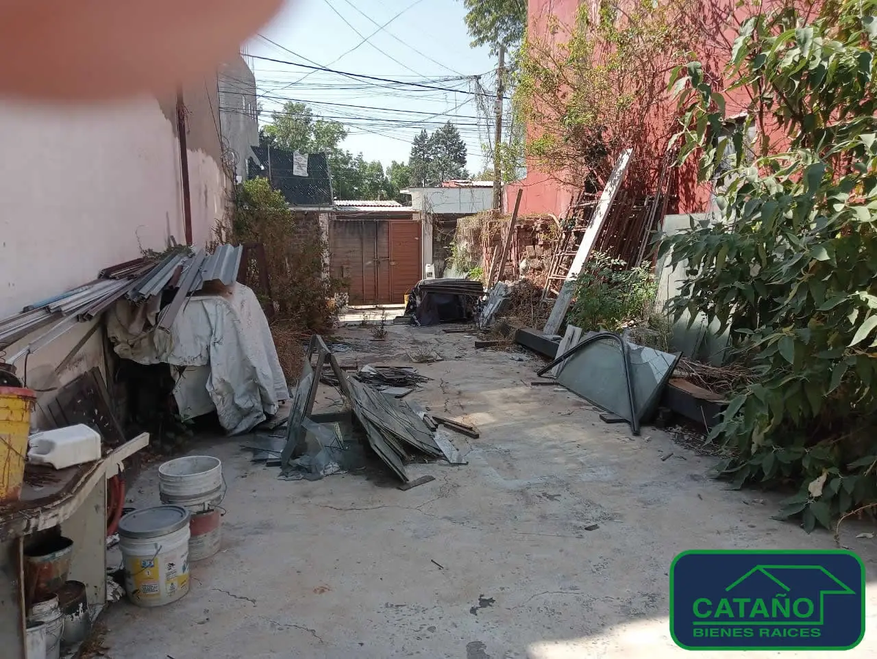 Terreno en venta, San Jeronimo Lidice, Corregidora (5/5)