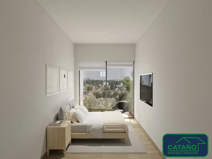 QANTERA, Departamento en venta en Coyoacan, Prolongacion Division del Norte (6/6)