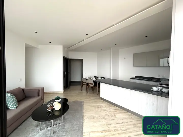 Departamento en venta, San Jose Insurgentes, Av Patriotismo (3/6)