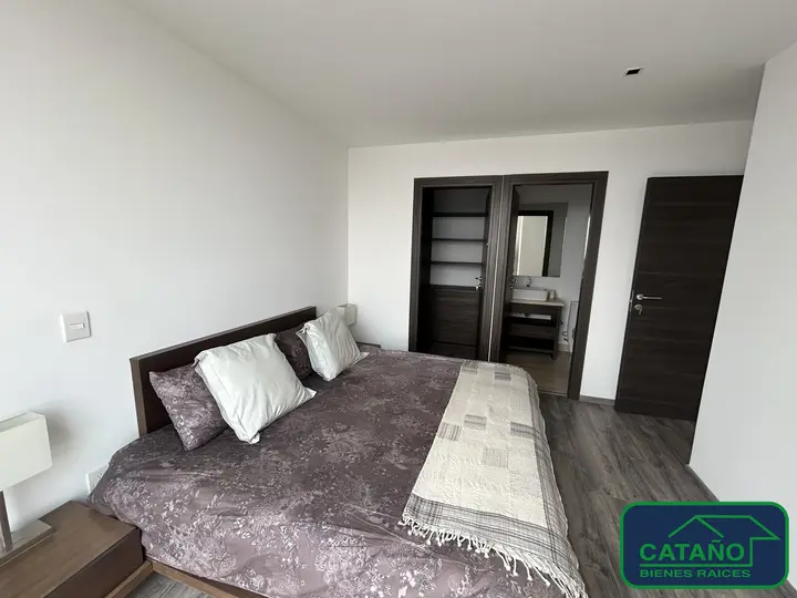 Departamento en venta, San Jose Insurgentes, Av Patriotismo (5/6)