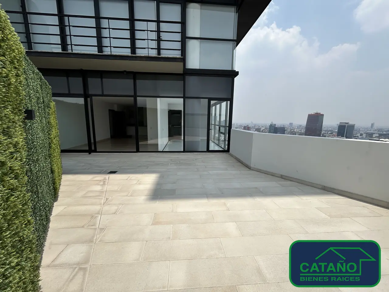 Pent-house en venta, San Jose Insurgentes, Av Patriotismo (1/13)