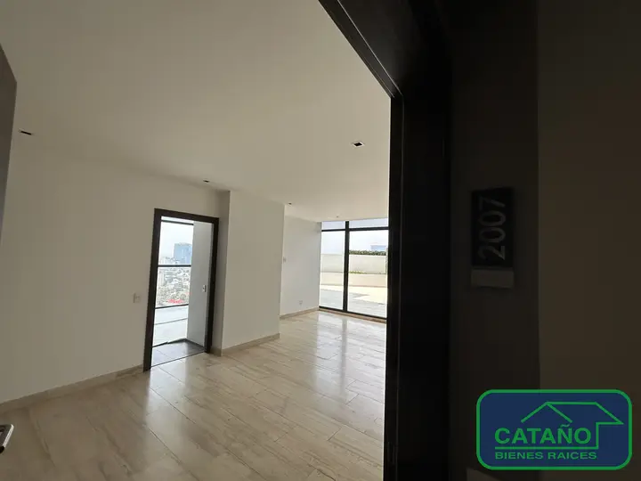 Pent-house en venta, San Jose Insurgentes, Av Patriotismo (4/6)