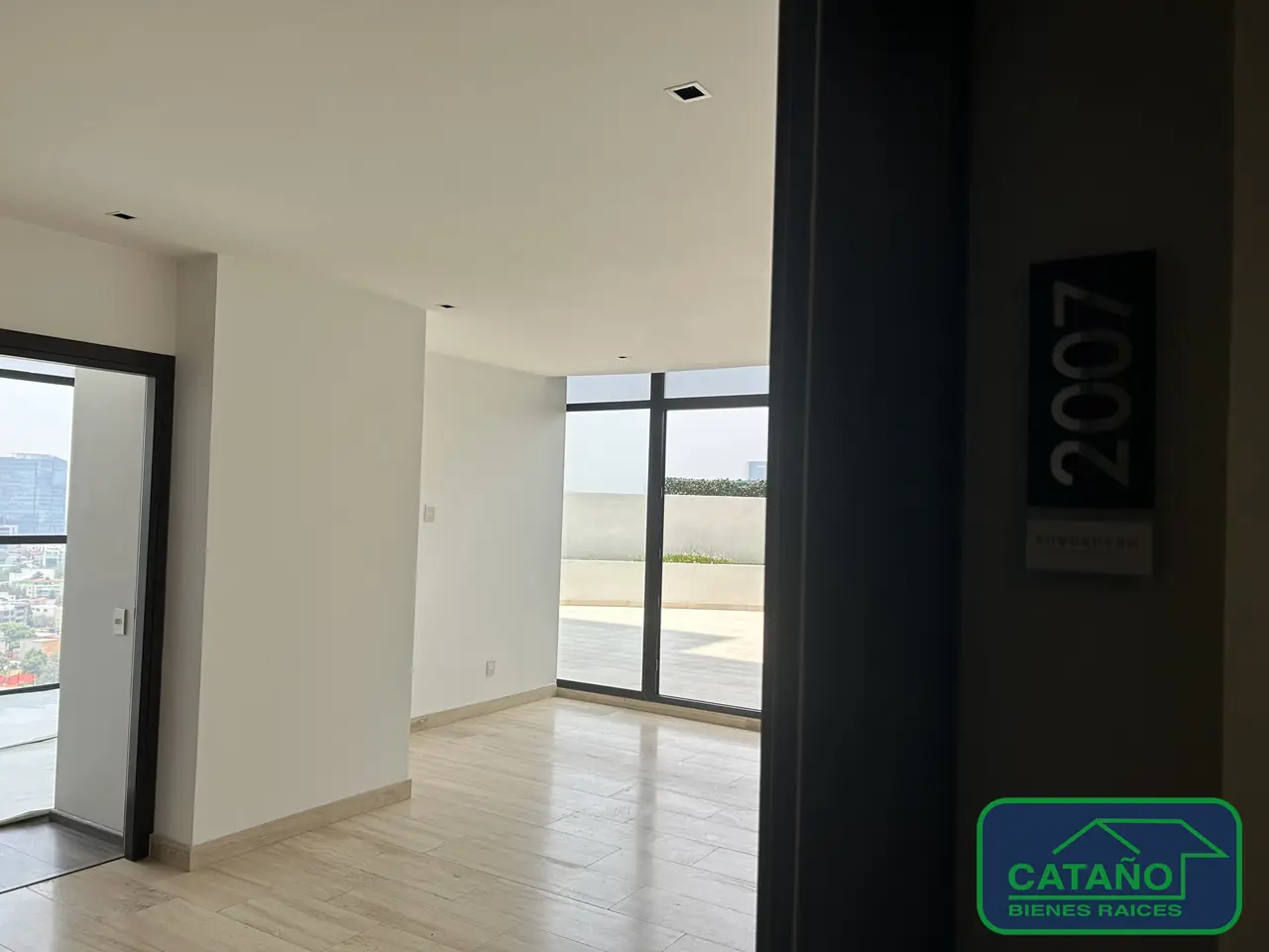 Pent-house en venta, San Jose Insurgentes, Av Patriotismo (5/13)