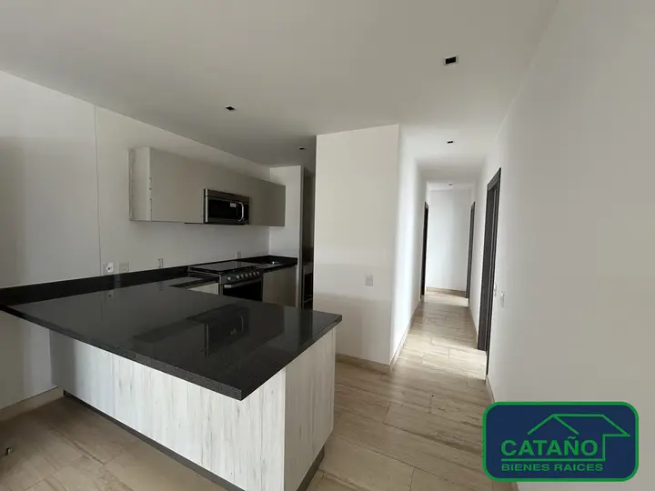 Pent-house en venta, San Jose Insurgentes, Av Patriotismo (6/6)