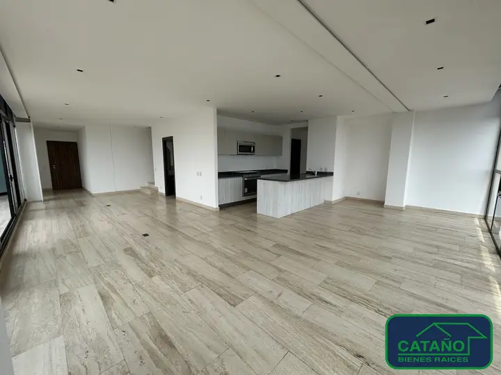 Pent-House en venta, San Jose Insurgentes, Av Patriotismo (2/6)