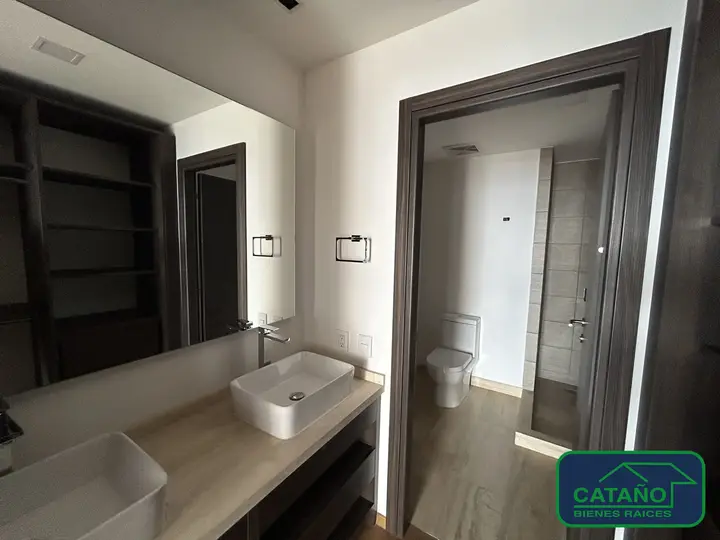 Pent-House en venta, San Jose Insurgentes, Av Patriotismo (5/6)
