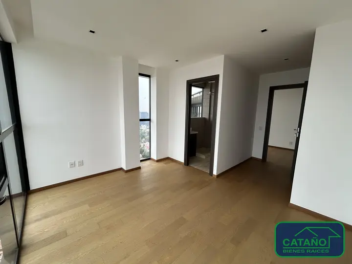 Pent-House en venta, San Jose Insurgentes, Av Patriotismo (6/6)