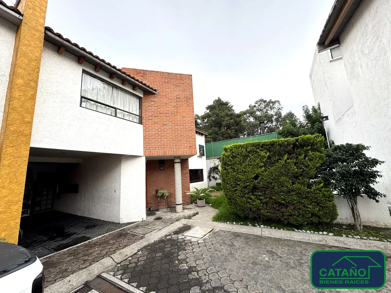 Casa en condominio en venta, Santa Ursula Xitla, Prol Cda del Convento (2/24)