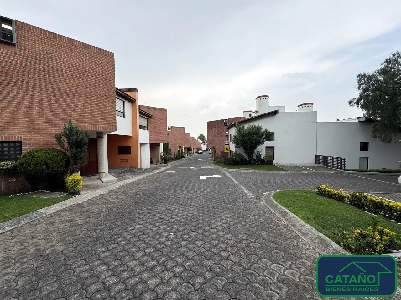 Casa en condominio en venta, Santa Ursula Xitla, Prol Cda del Convento (3/24)