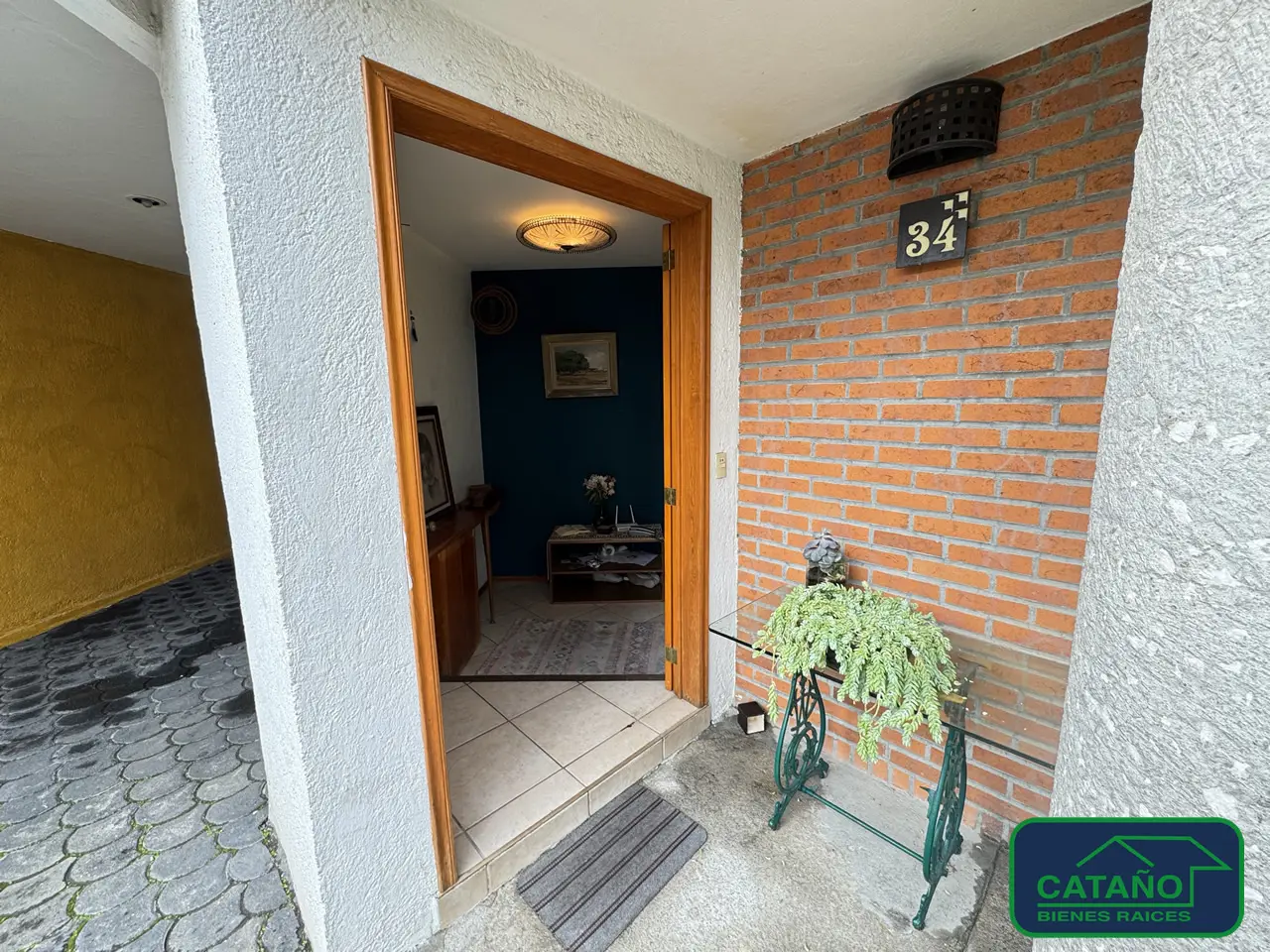 Casa en condominio en venta, Santa Ursula Xitla, Prol Cda del Convento (4/24)