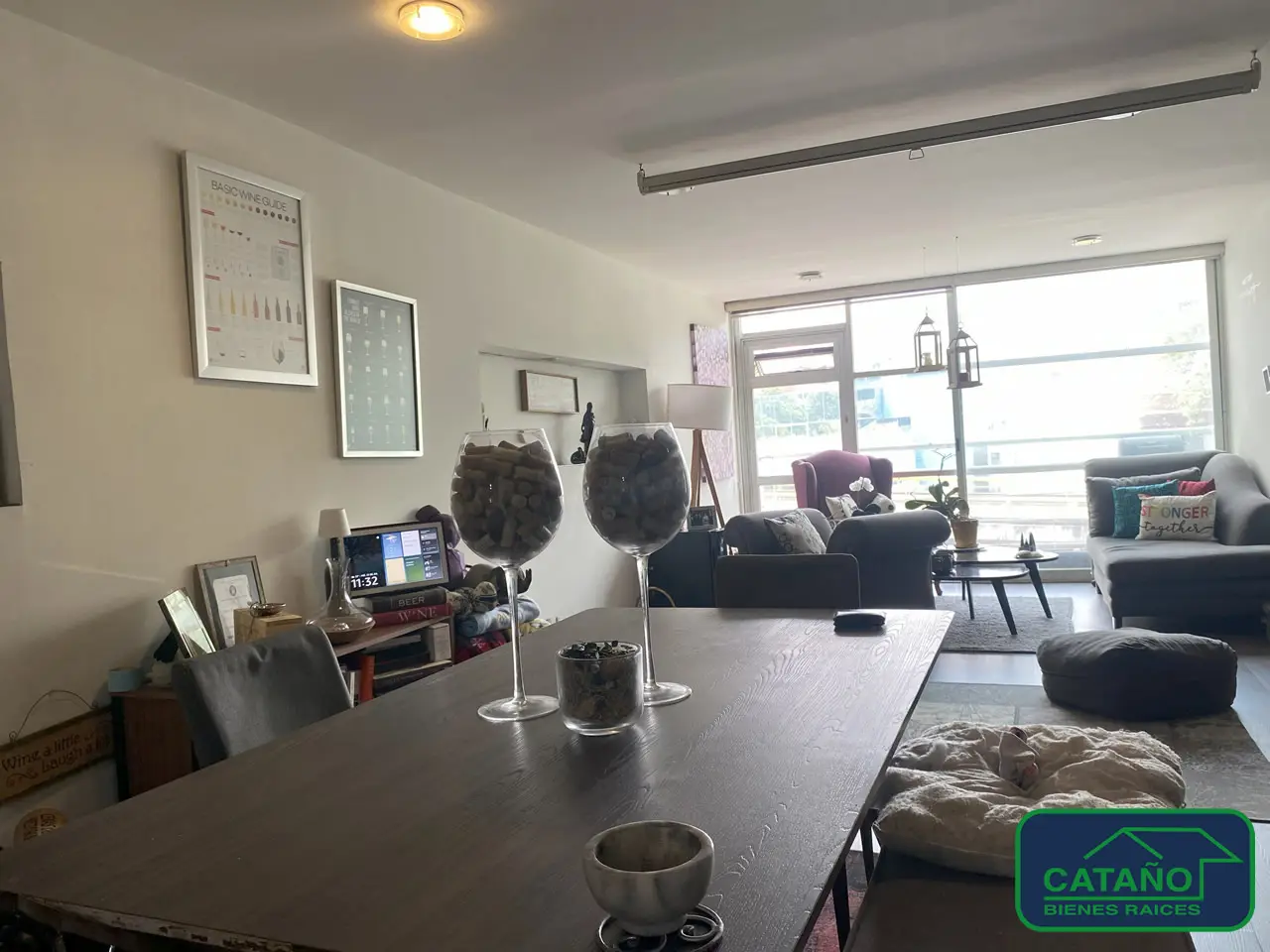 Departamento en venta, Granada, Ejercito Nacional (1/21)