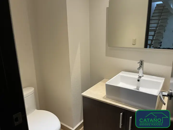 Departamento en venta, Tizapan, Ofelia (6/6)