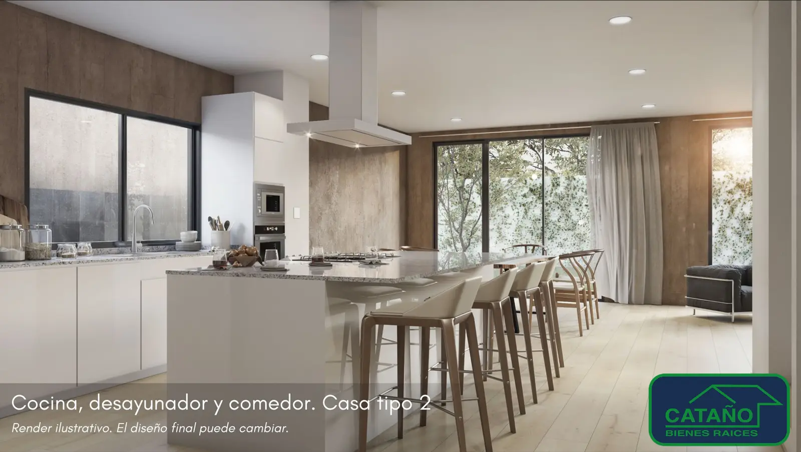 Condominio horizontal, Santa Ursula Xitla, Fuentes Brotantes (4/12)