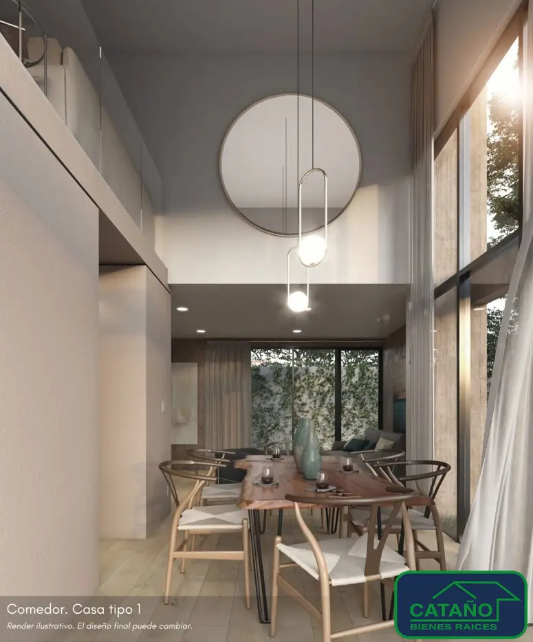Condominio horizontal, Santa Ursula Xitla, Fuentes Brotantes (5/12)