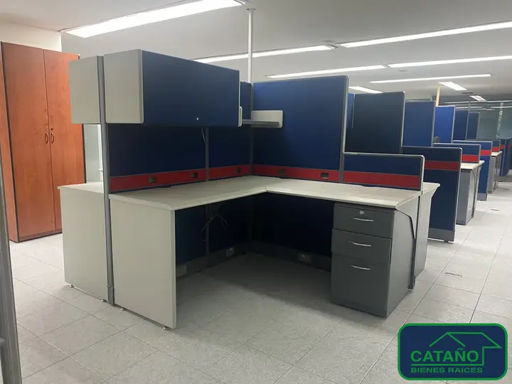 Oficina en renta, Anzures, Mariano Escobedo (6/6)