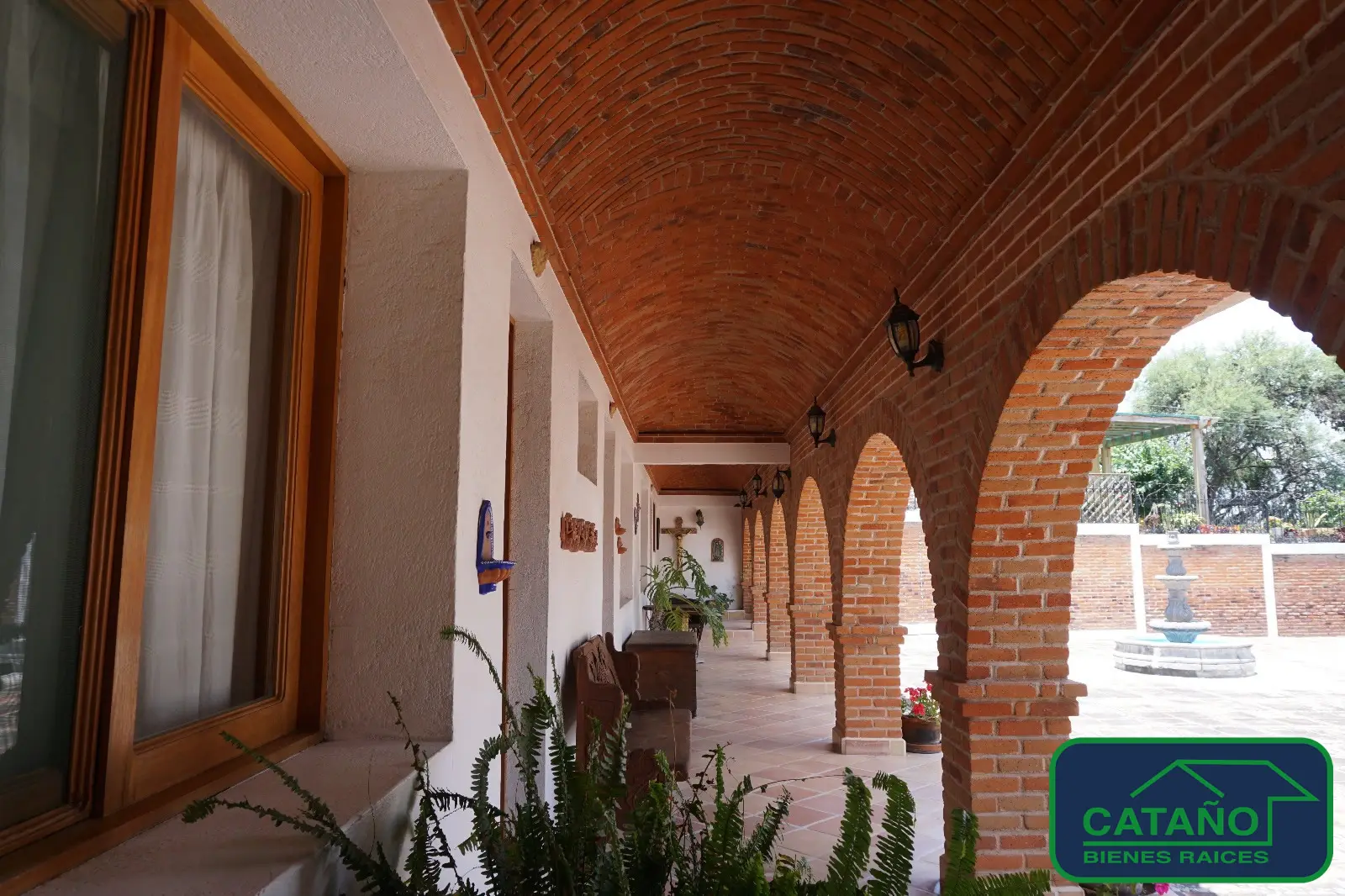 Casa en venta, Barrio San Juan, Tequisquiapan, Calzada de la Media Luna (2/28)