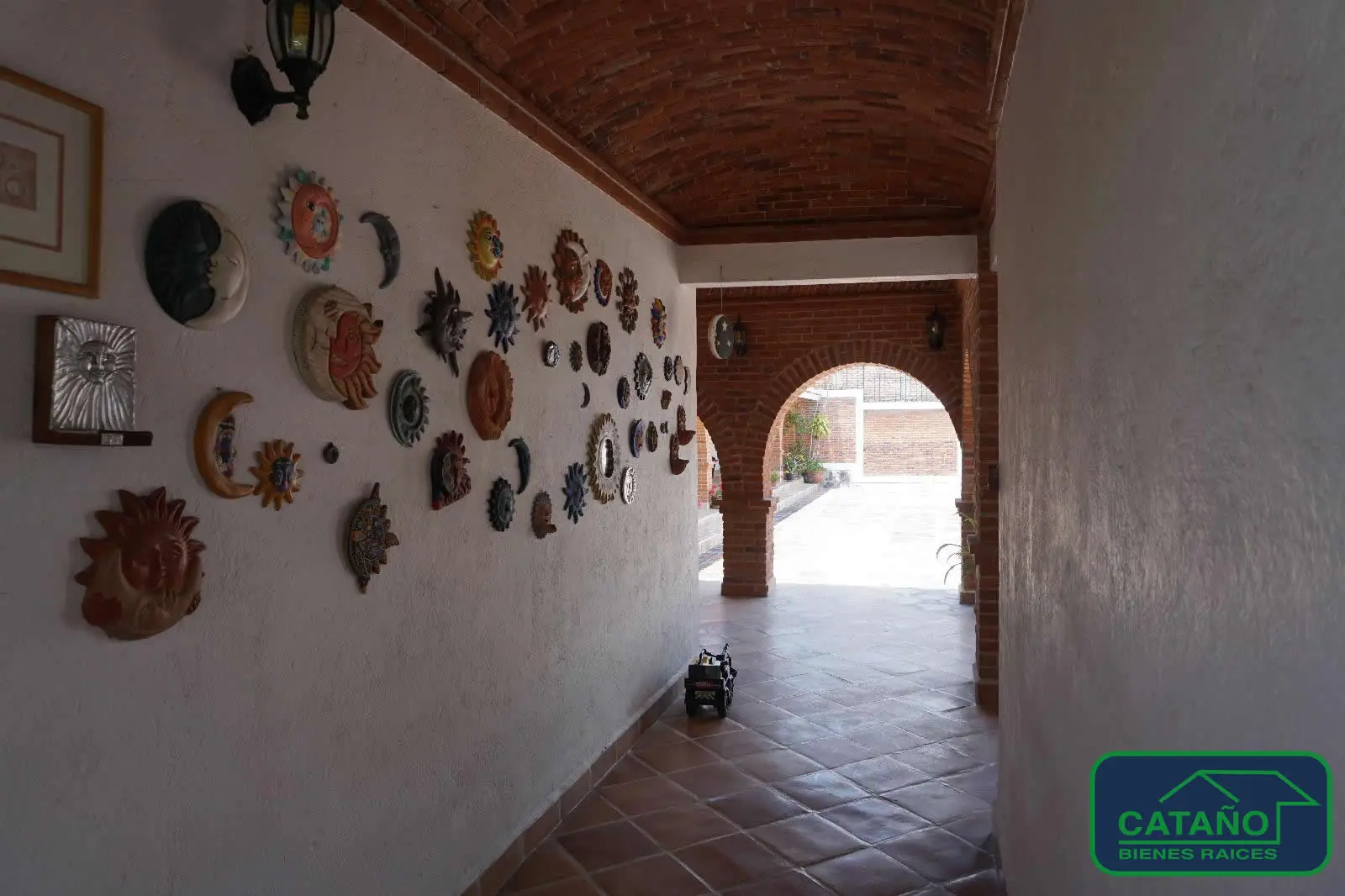 Casa en venta, Barrio San Juan, Tequisquiapan, Calzada de la Media Luna (5/28)