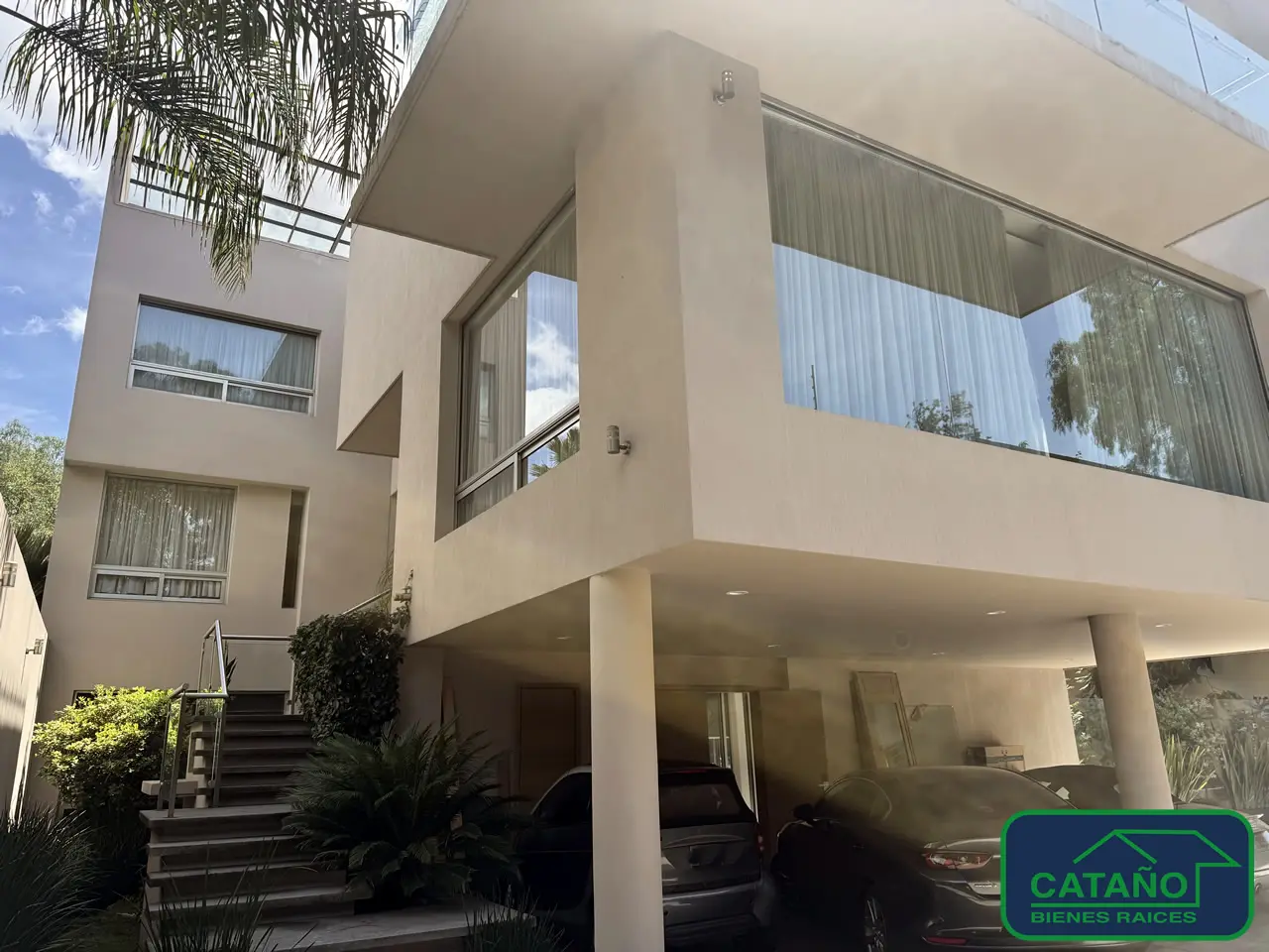 Casa en condominio en venta, Jardines del Pedregal, Av de las Fuentes (1/25)