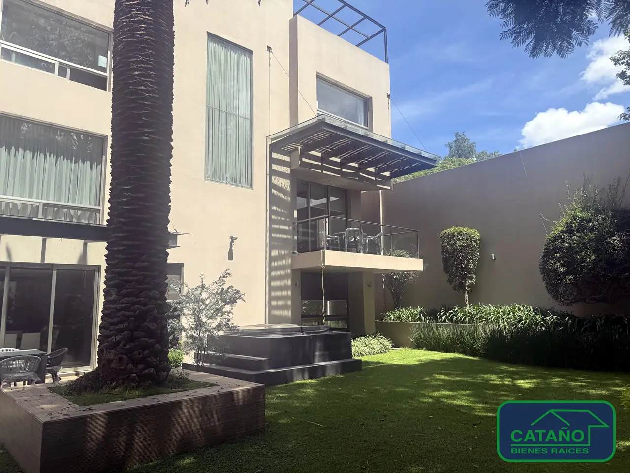 Casa en condominio en venta, Jardines del Pedregal, Av de las Fuentes (2/25)
