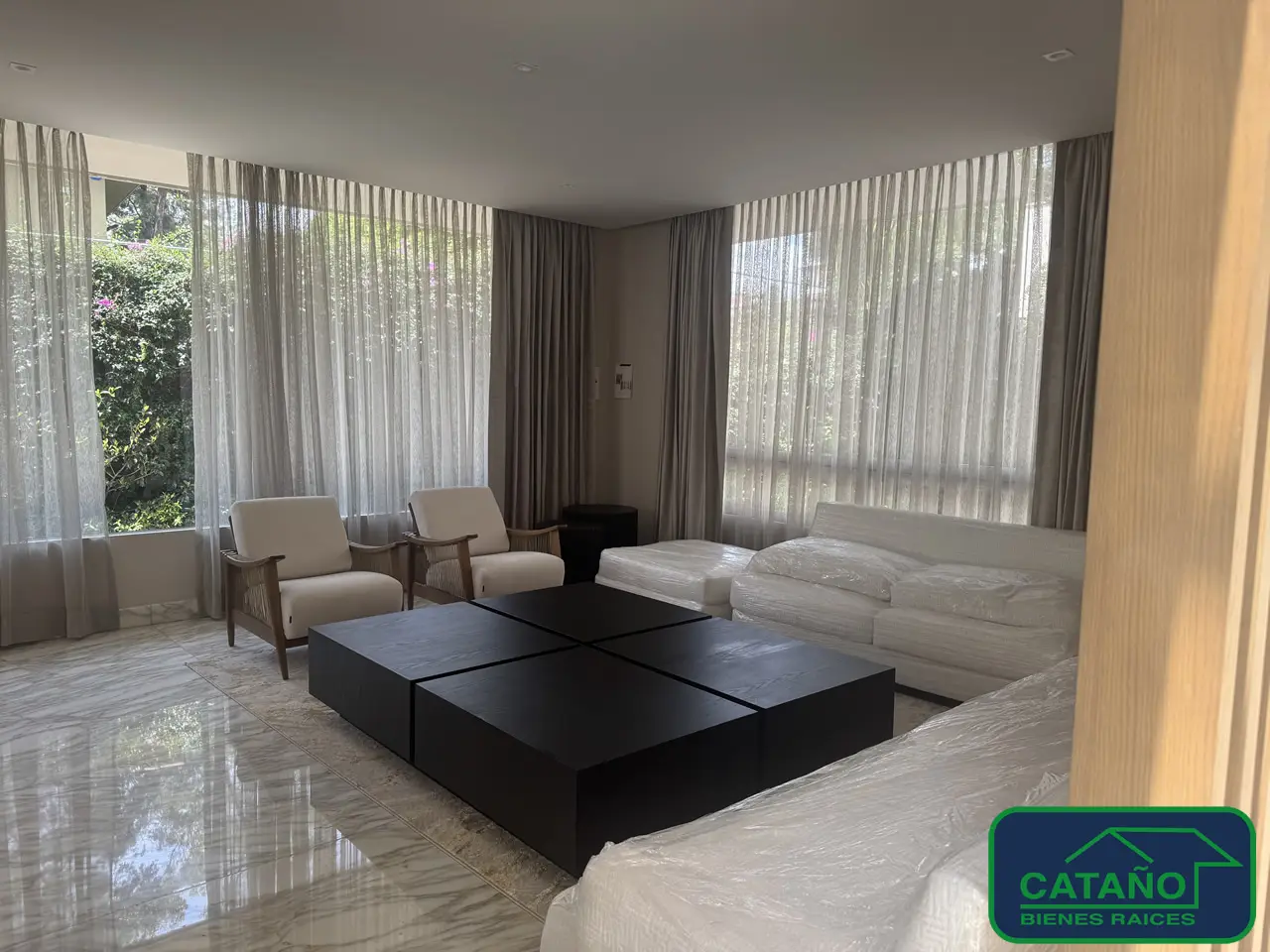 Casa en condominio en venta, Jardines del Pedregal, Av de las Fuentes (4/25)