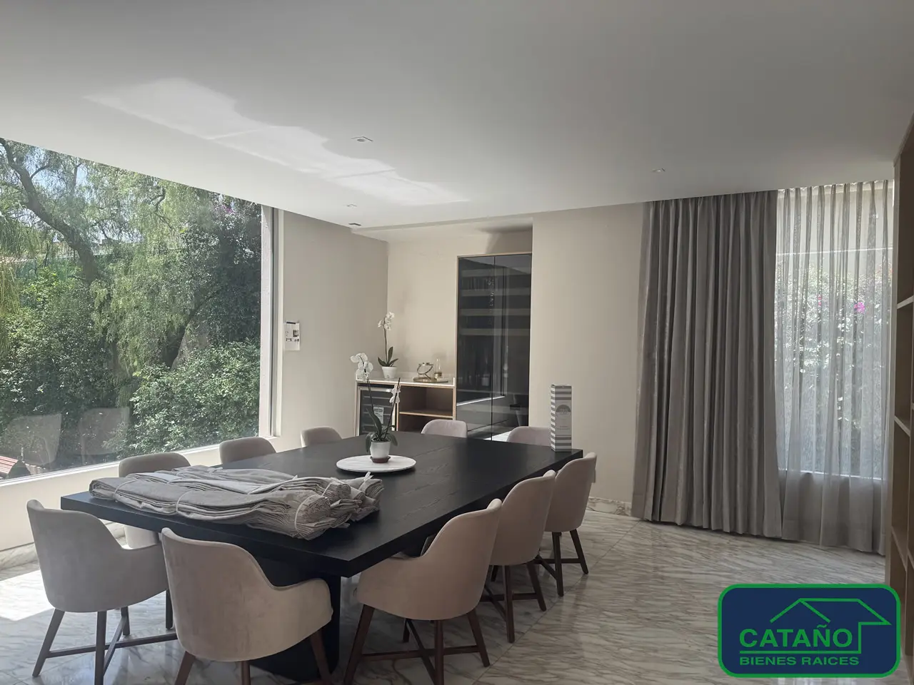 Casa en condominio en venta, Jardines del Pedregal, Av de las Fuentes (5/25)