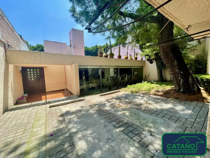 Casa en venta, Santa Ursula Xitla, Carril