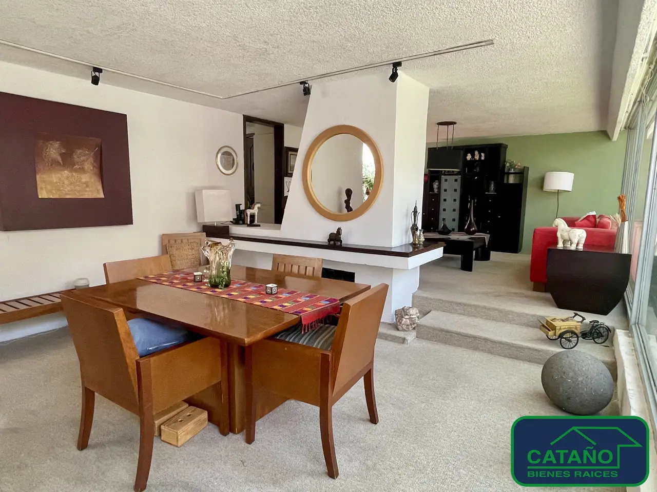 Casa en venta, Santa Ursula Xitla, Carril (2/11)