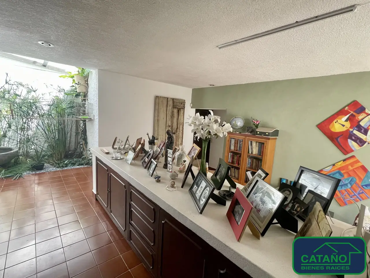 Casa en venta, Santa Ursula Xitla, Carril (5/11)