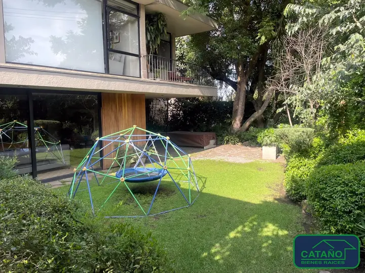 Casa en venta, Lomas de Chapultepec, Montañas Calizas (2/6)