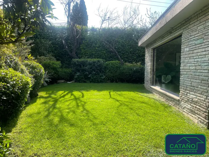 Casa en venta, Lomas de Chapultepec, Montañas Calizas (3/6)