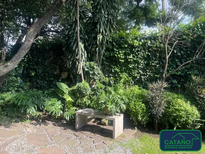 Casa en venta, Lomas de Chapultepec, Montañas Calizas (4/6)