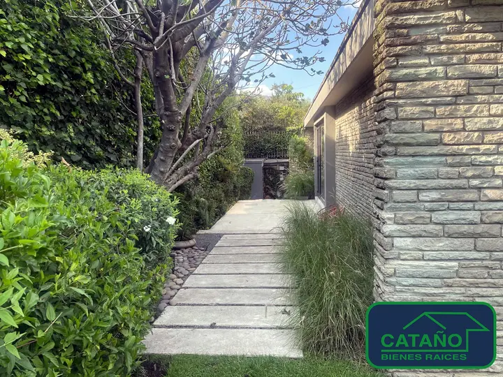 Casa en venta, Lomas de Chapultepec, Montañas Calizas (5/6)