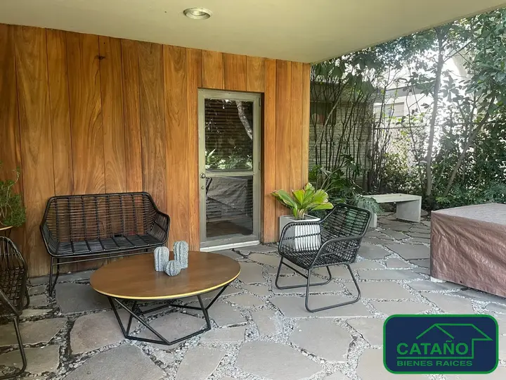 Casa en venta, Lomas de Chapultepec, Montañas Calizas (6/6)