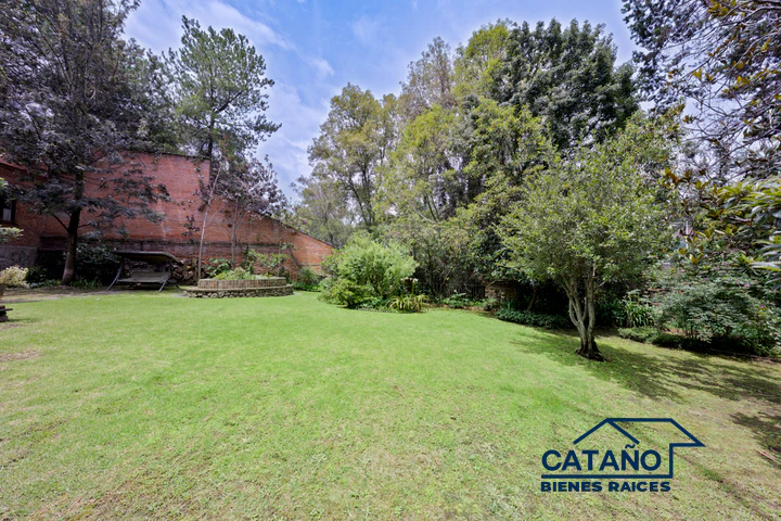 Casa en Venta, San Jerónimo Lídice, Privada Providencia (3/6)