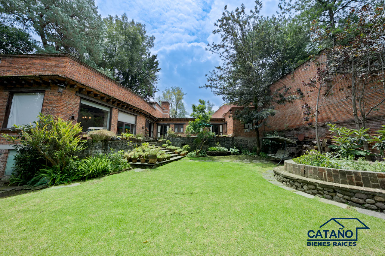 Casa en Venta, San Jerónimo Lídice, Privada Providencia (5/24)