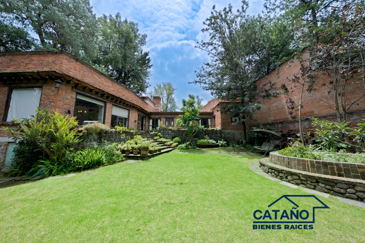 Casa en Venta, San Jerónimo Lídice, Privada Providencia (5/6)