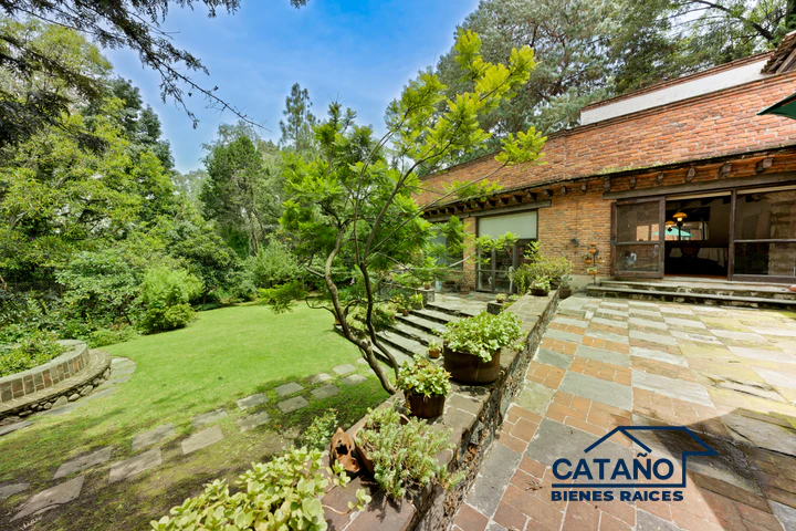 Casa en Venta, San Jerónimo Lídice, Privada Providencia (6/6)